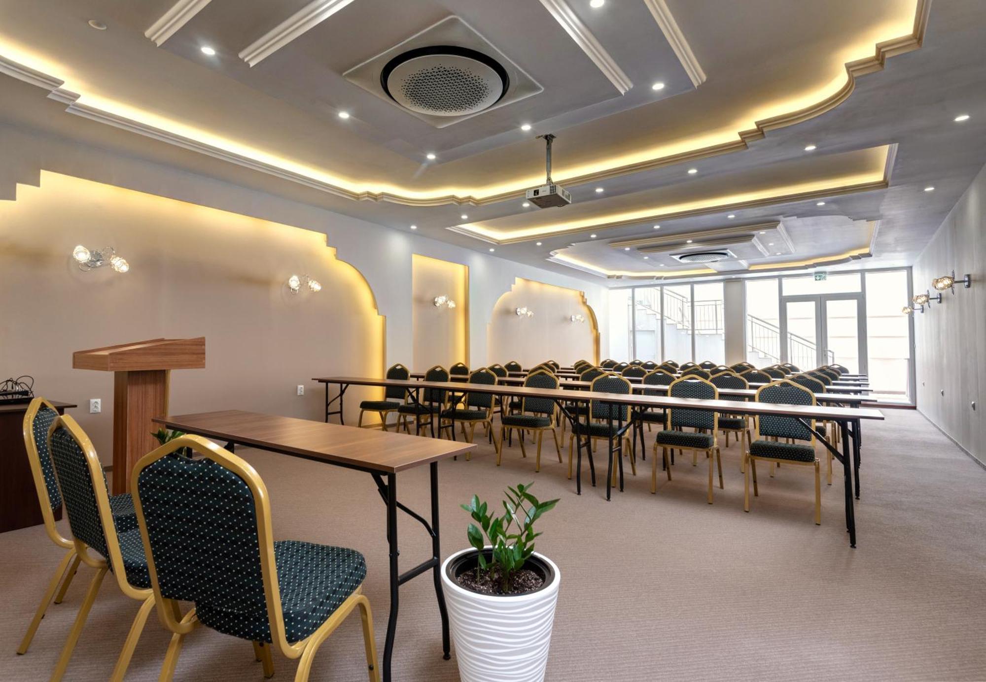 Hotel Sunny Sozopol Exterior foto